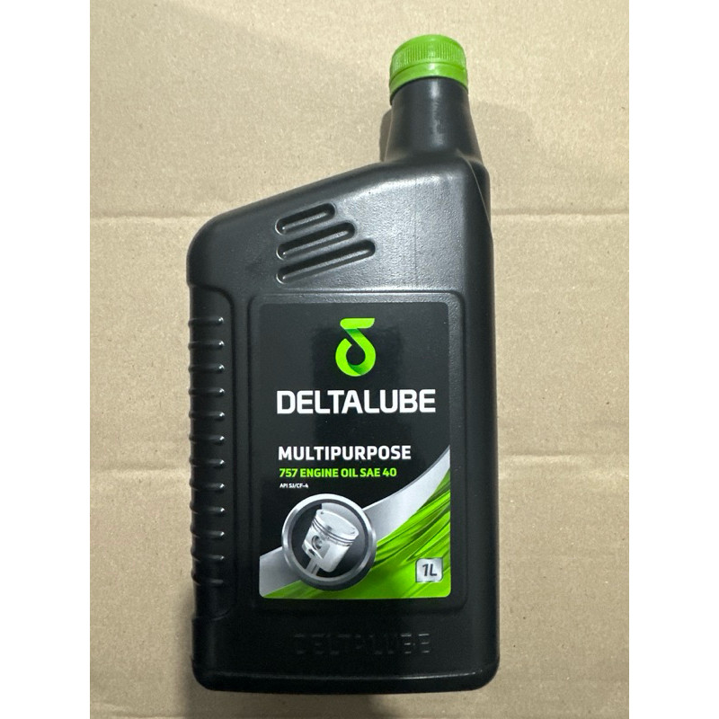 Deltalube Oli Multipurpose 1liter | Oli Deltalube Multipurpose 1Liter | Oli Deltalube