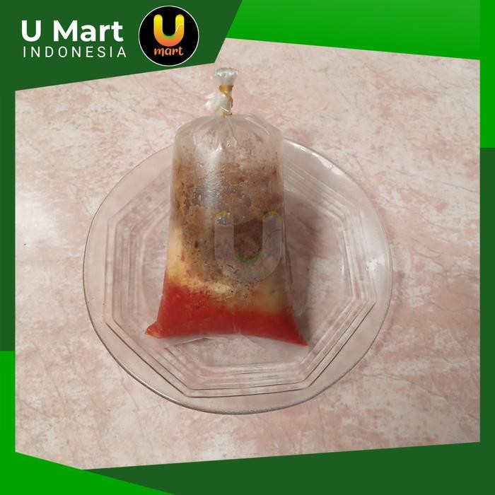 

U Mart - Aneka Bumbu Giling