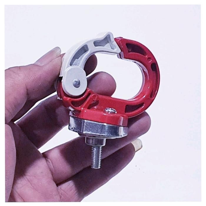 GANTUNGAN MOTOR/CANTOLAN BARANG MOTOR JUPITER Z/JUPITER MX OLD/JUPITER MX NEW 135/JUPITER MX KING 15