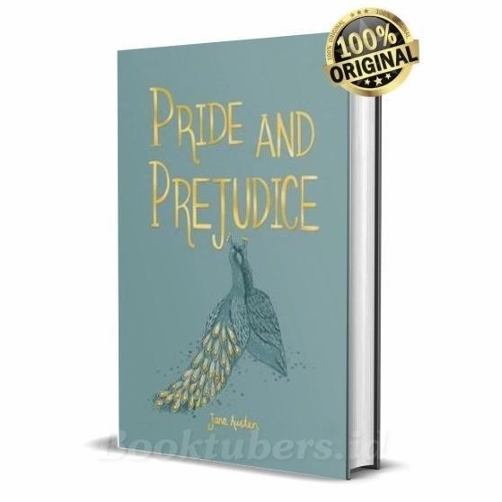 Pride and Prejudice (Wordsworth Collector's Editions) by Jane Austen
