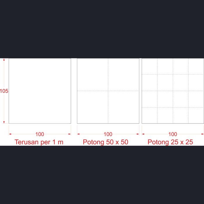 

Promo Bahan Membatik Kain Mori Putih Katun Prima meteran - Terusan per 1 m Terlaris