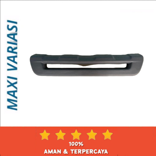 DAGU FIBER TANDUK BEMPER DEPAN CARRY FUTURA PICKUP