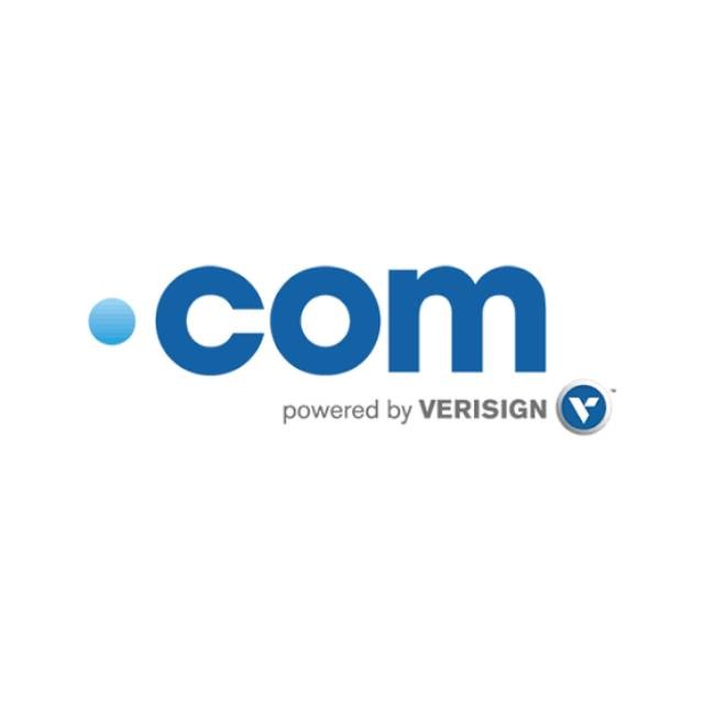 Domain .com dan hosting 1 tahun