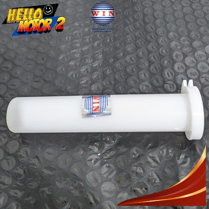 Pipa / Selongsong Gas Vega ZR 115 2008 2009 2010 WIN | selongsongan motor karbu karburator | slongso