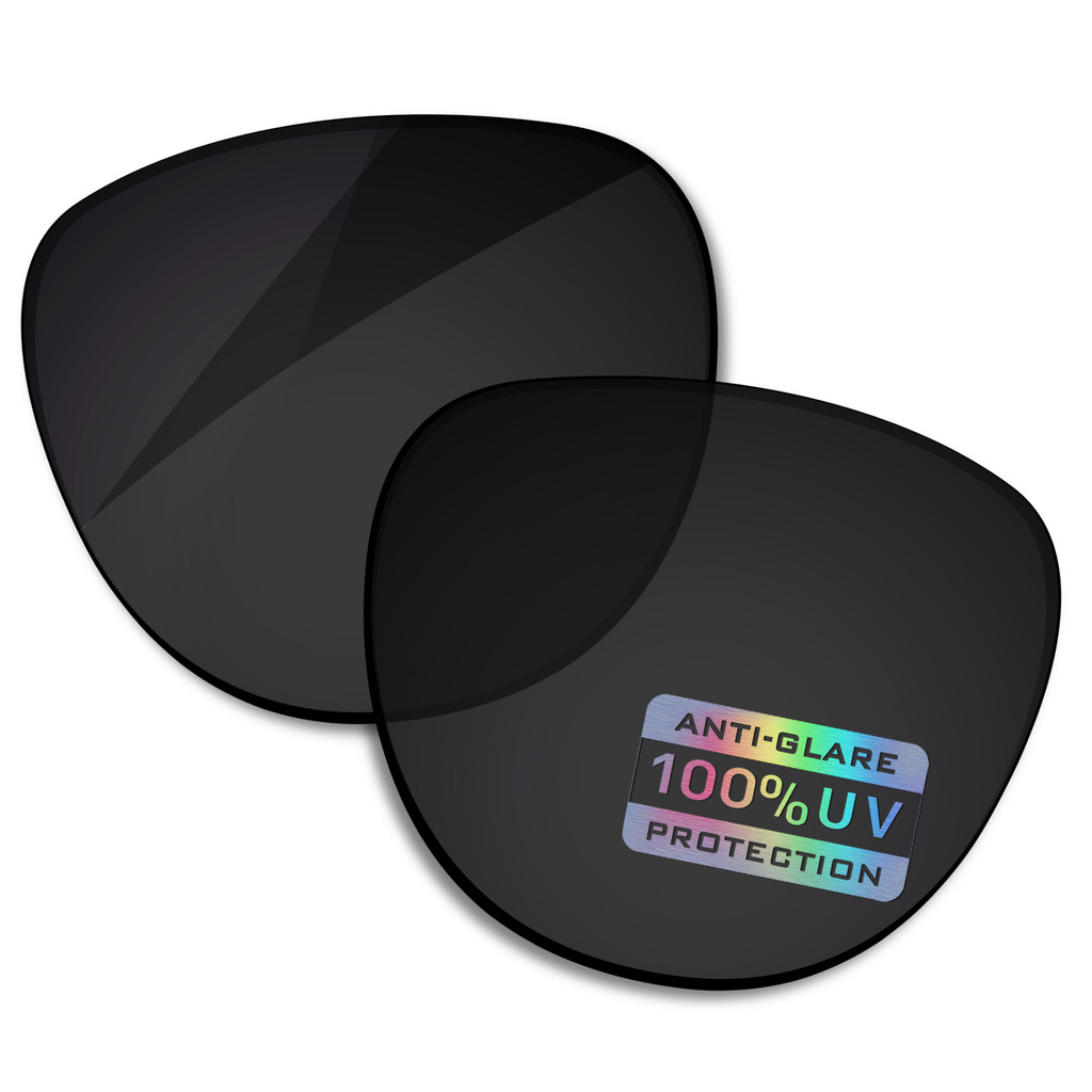 MYCOURAG Replacement Lenses for OAKLEY Deadbolt OO6046 - 50mm Sunglasses UV400 Protection Multi-Colo