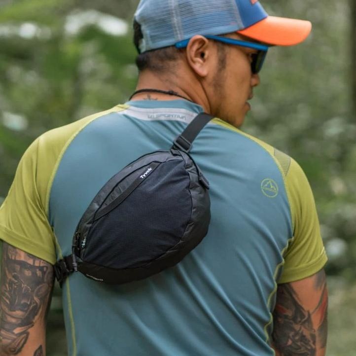 tas pinggang sakahayang - tas slempang mountaingeer sakahayang - tas anti air