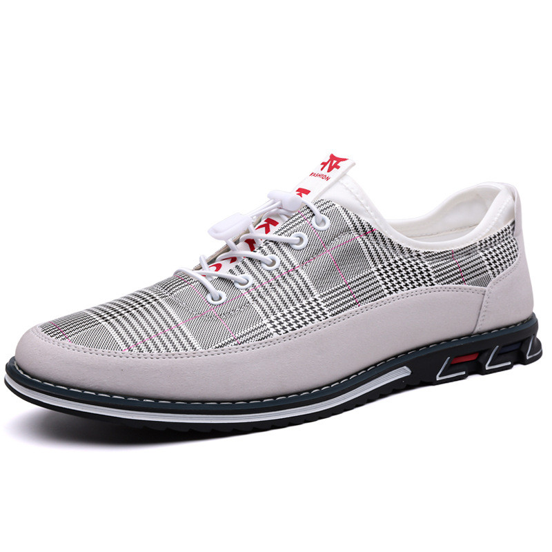 Sepatu Kasual Pria Ujung Bulat 53 Sepatu Tunggal Depan Sepatu Kerja Ukuran Besar Sepatu Pria 48 Sepa