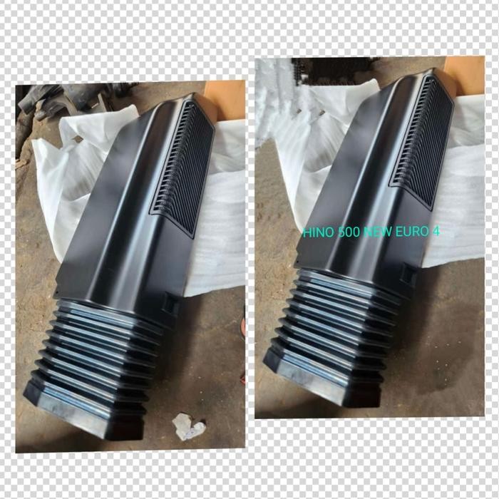 

CEROBONG HAWA HINO 500 EURO4 FM280JD FL265 FL280 ASLI HINO ( Access Control )