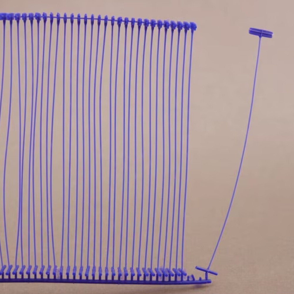 

thick" 5000pcs/lot Tag Gun Needle Pins Pp Garment Clothes Sock Hat Doll Price Label Tag Fastener Sign Label Holder Tag Pin