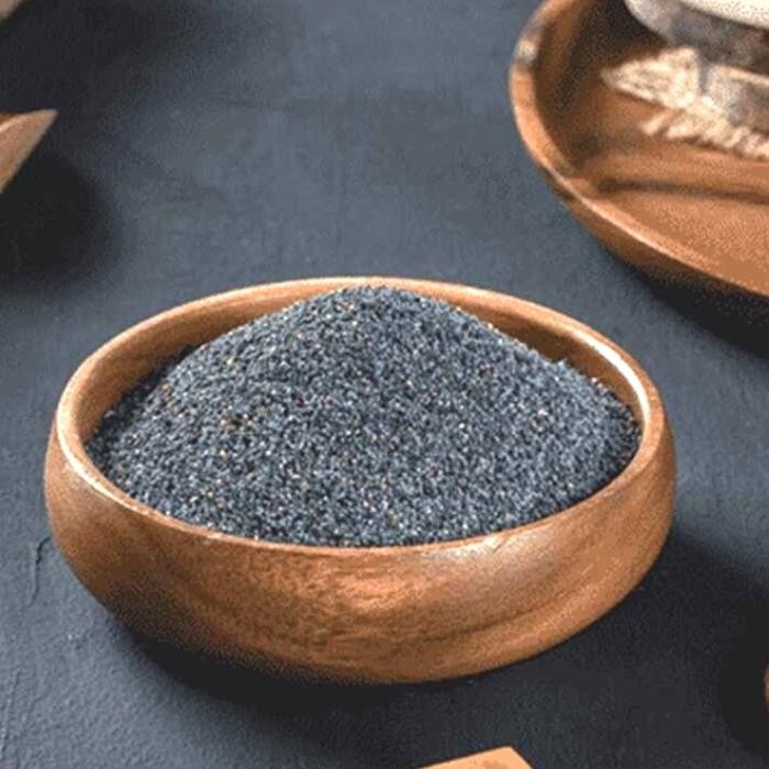 

| BLUE POPPY SEEDS | HASHAS MAVI | IMPORT | TURKI | RETAIL | Bahan Biru Wijen - 100 gram