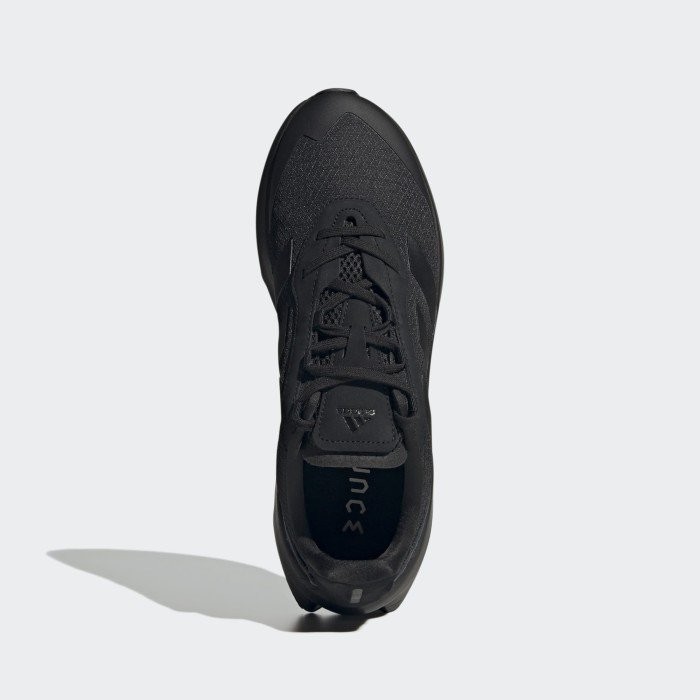 Adidas Running Sepatu Heawyn Pria Hitam IG2377