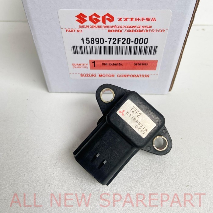Sensor MAP Suzuki SGP Swift Aerio Grand Vitara Baleno Next G X-Over 15890-72F20 SGP