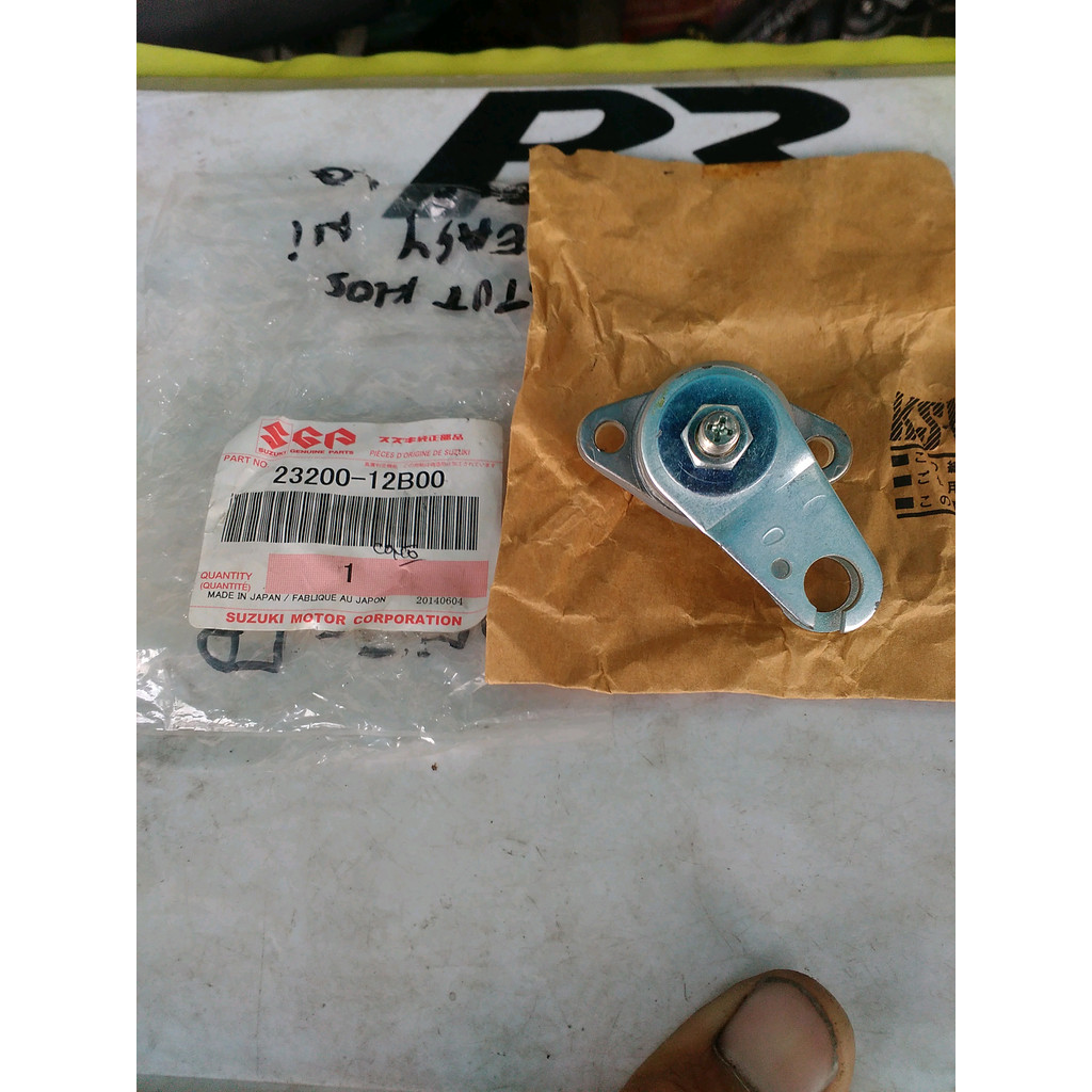 stud stut kopling suzuki RGR RGR150 RGR 150 RGR150SS RGR 150 SS original