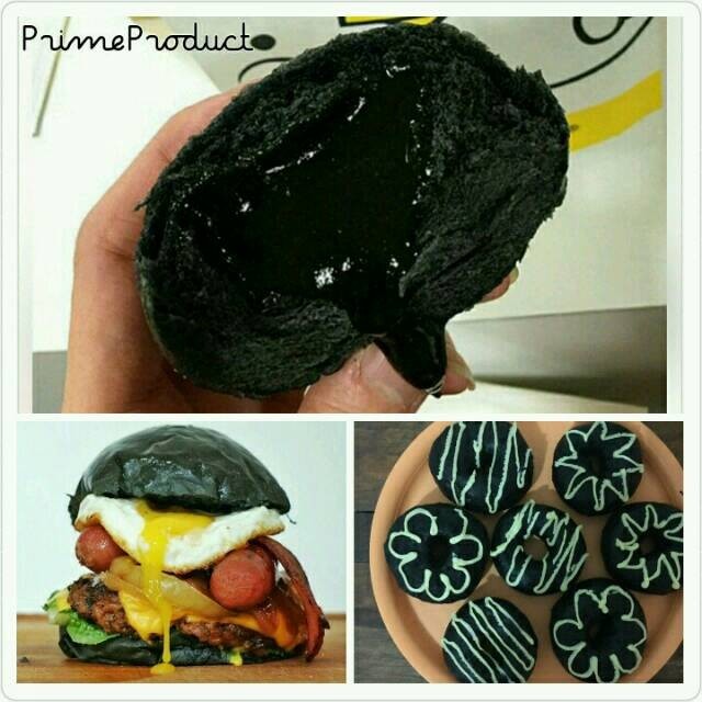 

High Porosity Activated Charcoal Powder 500gram