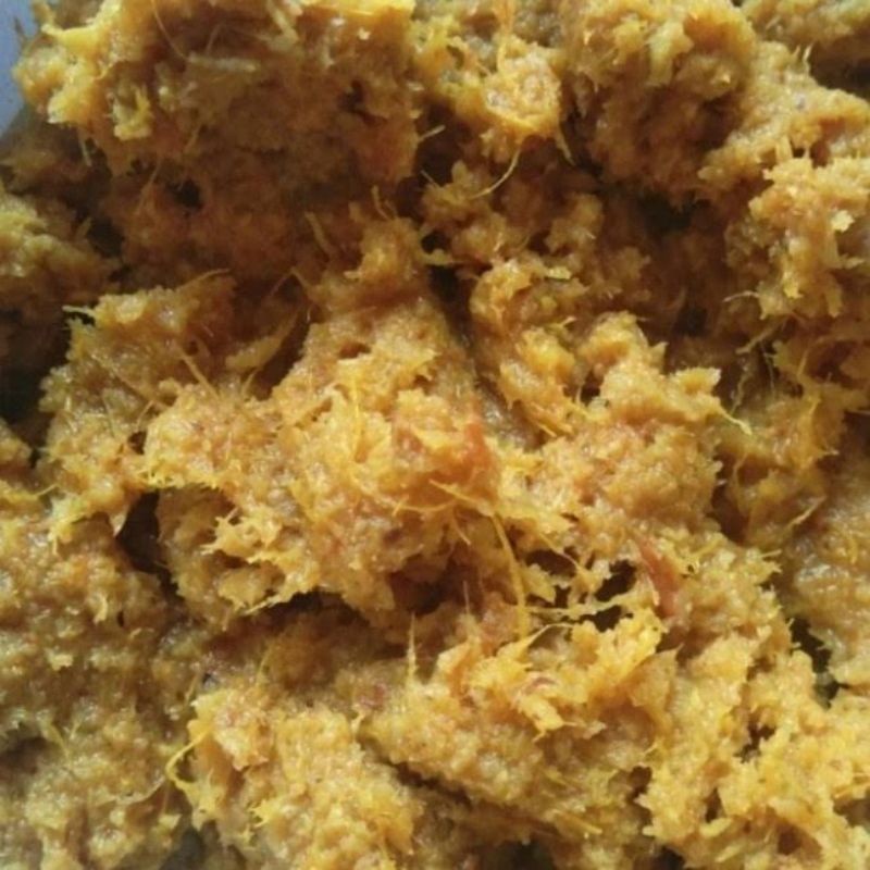 

Lengkuas Giling – Praktis & Aromatik untuk Masakan Anda