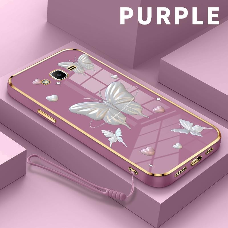 Case For Samsung J2 Prime J2 Ace J4 Plus J6 Plus J7 2017 J7 Prime J7 Pro On7 2016 Grand Prime Plus D