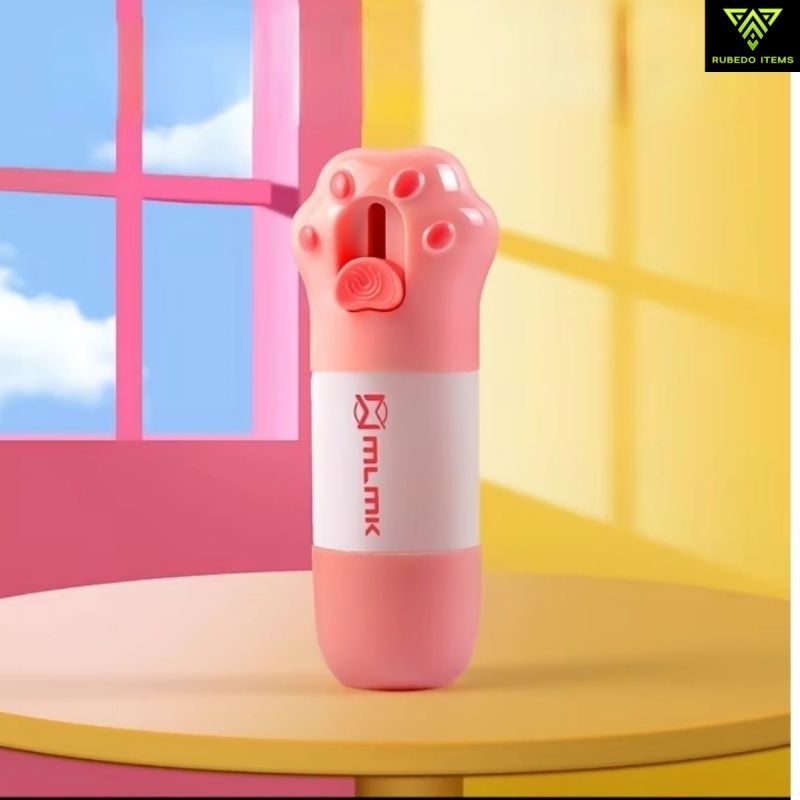 

Penghapus Kertas Thermal dengan cutter mini | Information Remover | Correction Fluid Box Operner | Cutter dan penghapus alamat paket | penghapus label paket | penghapus termal | penghapus resi paket | penghapus paket | penghapus paket + cutter