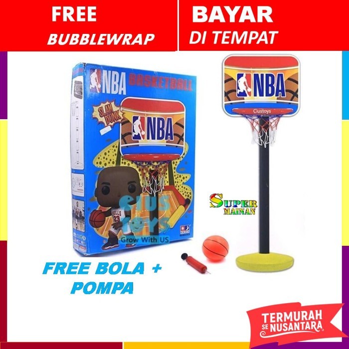 Ring basket anak mainan basket anak mainan anak laki2 laki laki cowok