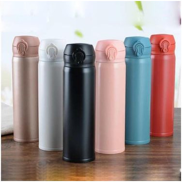 Mobile Grosir TERMOS NIAGARA 500 ML Kualitas Premium stainless steel 304/ TUMBLER PANTUL 500 ML Term