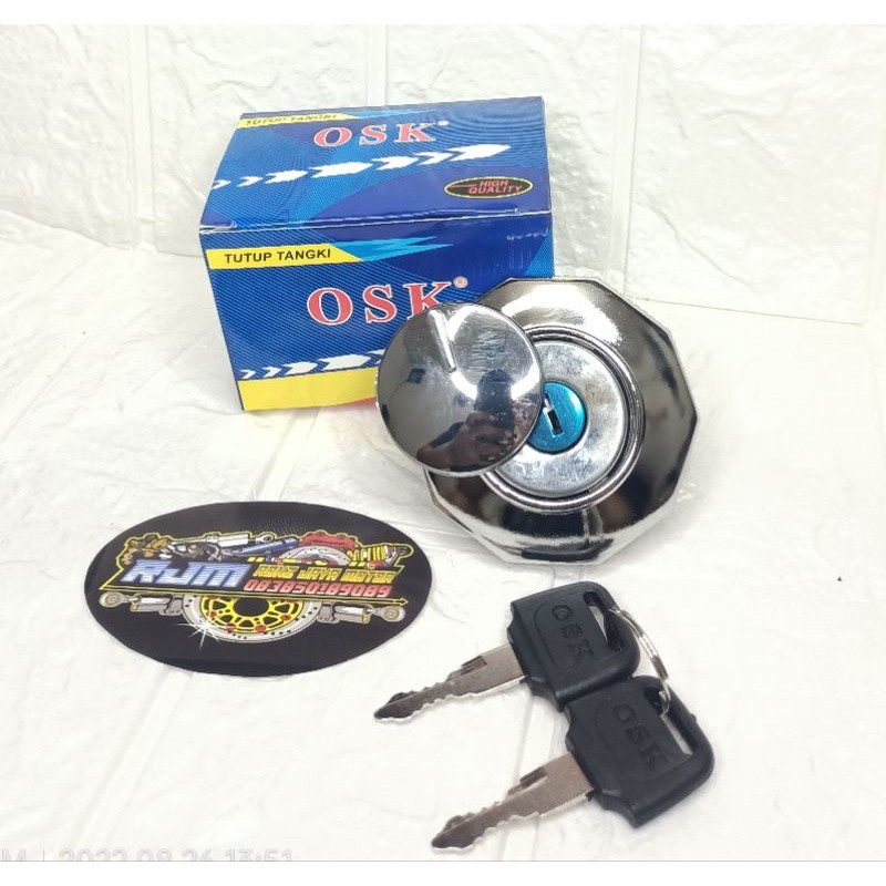 TUTUP TANGKI CB100 TUTUP TANGKI CB