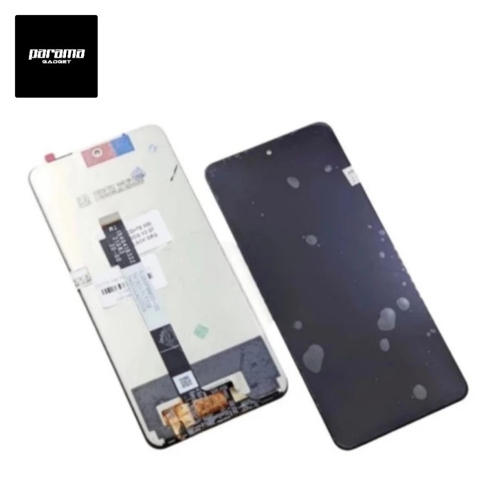 LCD XIAOMI POCO X3 GT Touchscreen ORI INCELL MOSHI
