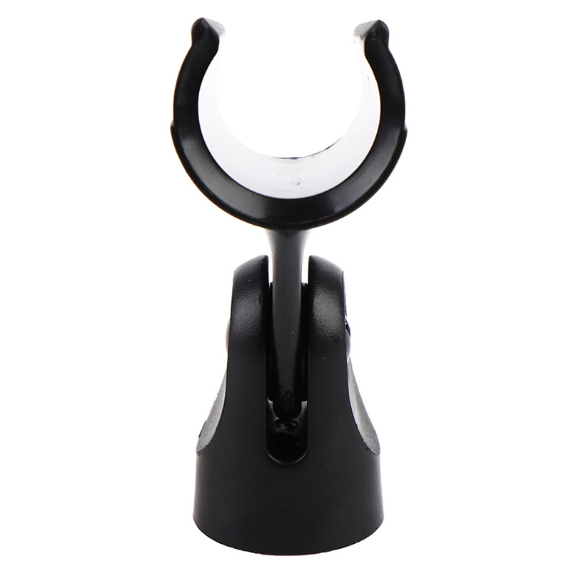 Universal Microphone Clip For Shure Mic Holder Handheld Microphone Wireless/Wire