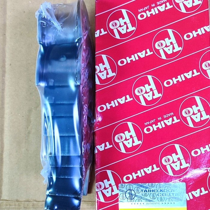 metal duduk colt120ss t120ss ss injeksi japan - STD