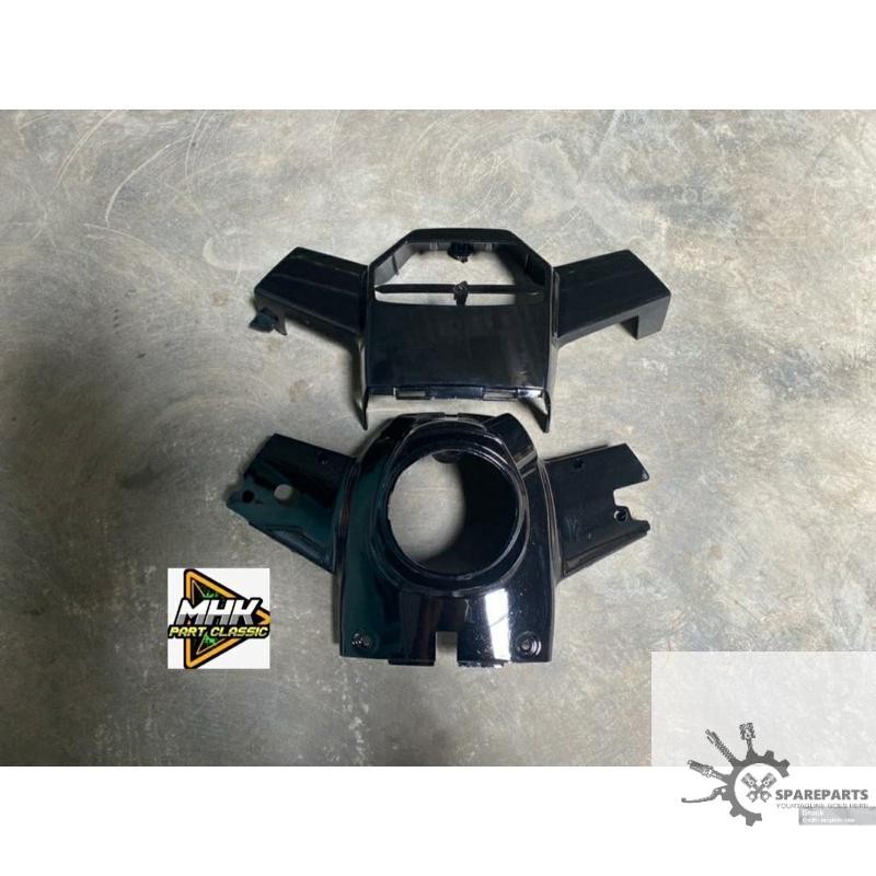 Batok atas bawah rc 100 batok depan rc bravo totok depan rc100 bravo