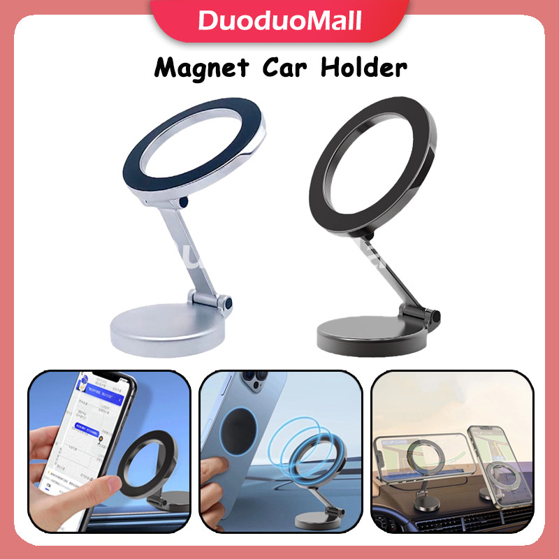 Magnet Car Holder/Dilipat Stand Hp