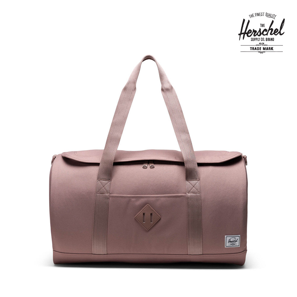 Herschel Heritage Duffle 40L - Ash Rose