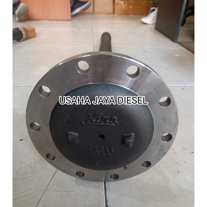 As Roda Hino 500 Tronton FM260JD 42311-3380 berkualitas