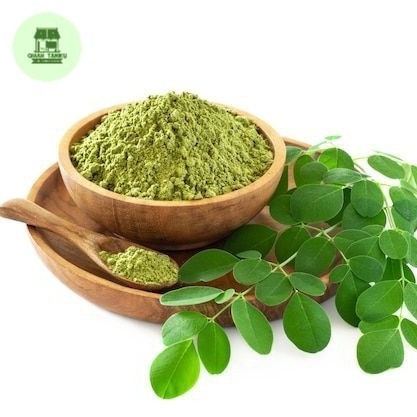 

Daun Kelor Bubuk 500 gram