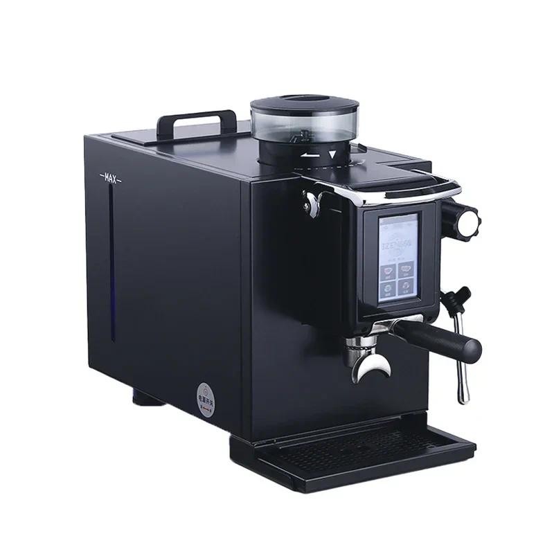 Espresso Coffee Machine Small Coffee Maker Espresso Machine for Coffee Shop Equipment