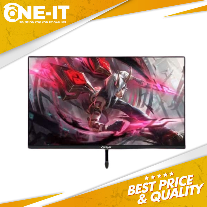 Monitor Enlight 27ENX-B 27 Inch Frameless LED Monitor 165Hz IPS