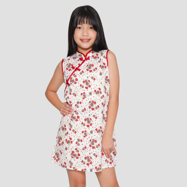 Exit Kids Utena Dress Anak Perempuan 121379447