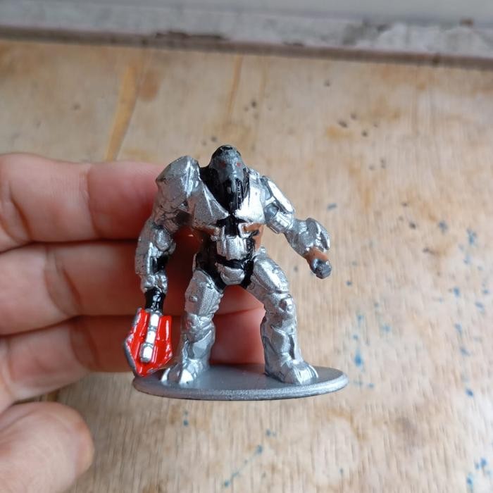 EO99 figure kartun halo jada toys