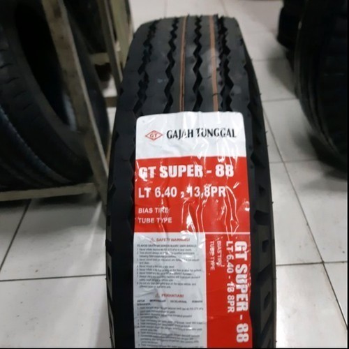 GT 640 R13 Super Nylon Ban Mobil GT Bias