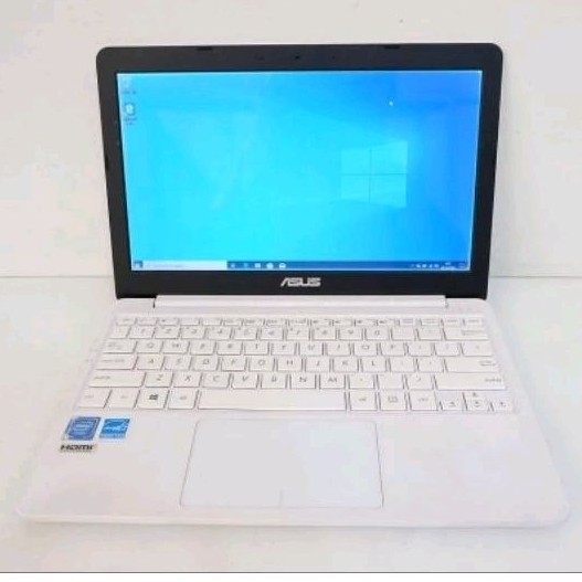 Laptop Asus E203mah Celeron N4000 2gb Slim Windows 11 10