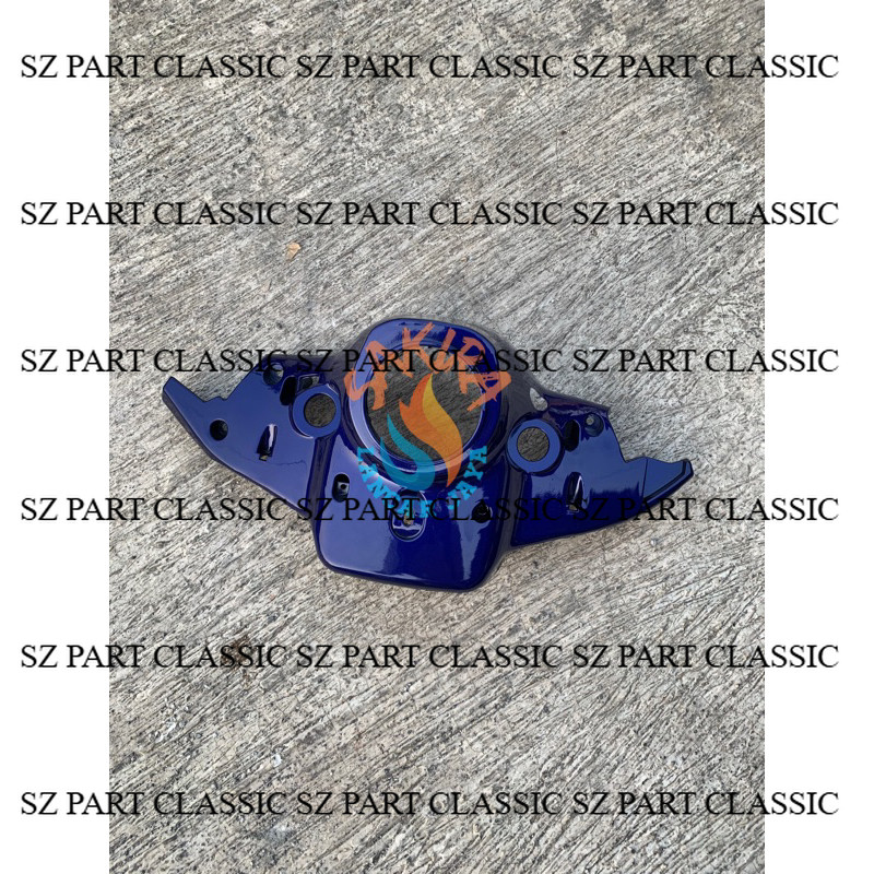 batok fiz foz force one force 1 fiz lama biru se 96 presisi dan pnp