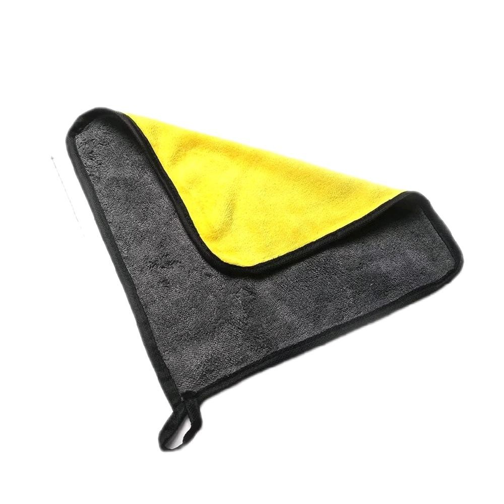 Kain Microfiber Mobil Lap Mobil - Lap Mobil Microfiber - Car