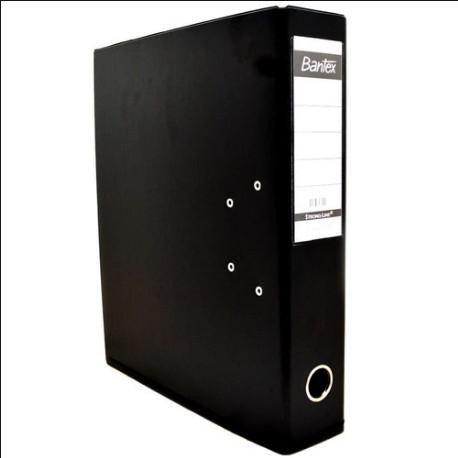 

AHHA ORDNER / ODNER BANTEX 1465 UKURAN FOLIO TEBAL 7 CM - Hitam