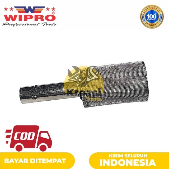 Kreasi Tools | Wipro SP. Mini Fogging MF-2000 No. 9 Coil No.13 Gas Burner No.55 Coil Net Set