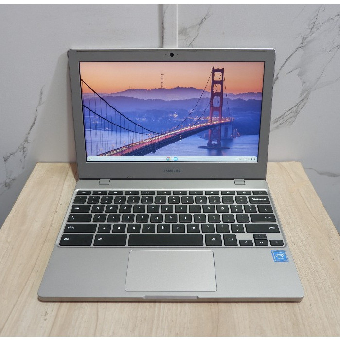 laptop Samsung ChromeBook XE310XBA Intel Celeron N4020 Ram 4Gb eMMC 32Gb
