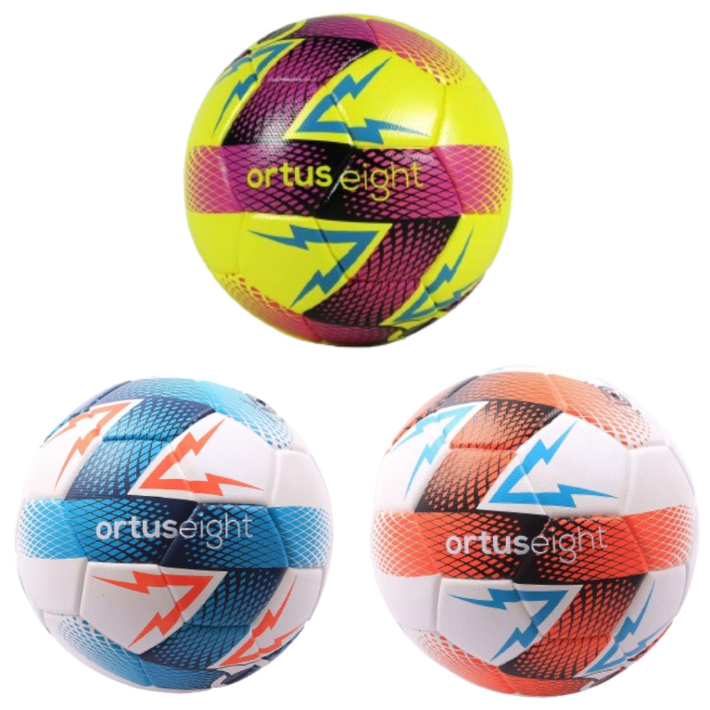 [PREMIUM ORIGINAL] BOLA FUTSAL ORTUSEIGHT LIGHTNING FS BALL - BOLA FUTSAL RESMI PRO FUTSAL LEAGUE 20