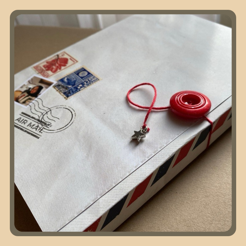 Photobook Custom||Scrapbook Theme Photobook||Birthday Gift||Hadiah Album Foto||Album Foto Custom||