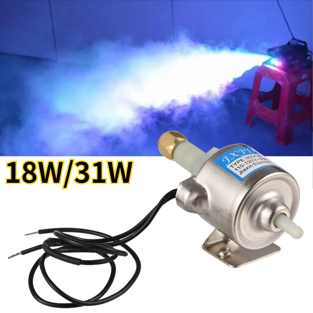 PECAMKARI - POMPA MESIN ASAP FOGGER 900W 1500W 40DCB 18W 31W