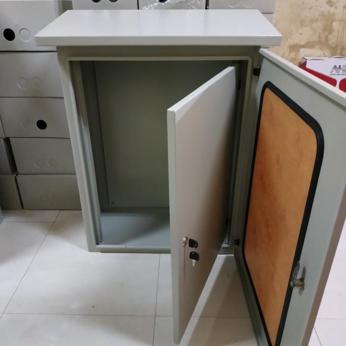 

Box panel outdoor pintu dalam double door 60x80 60x80x20 80x60x20 cm
