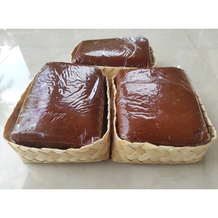 

Jenang Ketan /Jenang Dodol/Jenang Jadul 1KG
