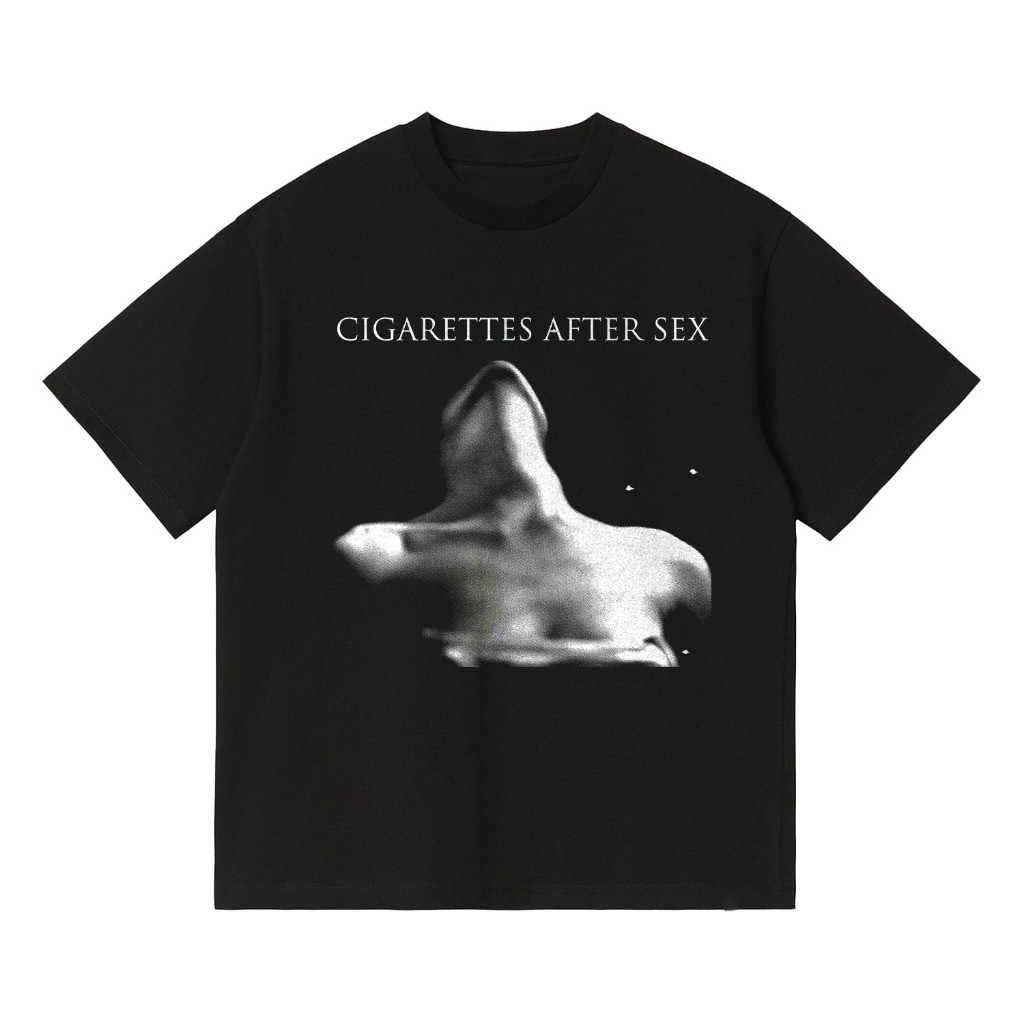 T Shirt Places I belong Cigarette after Sex