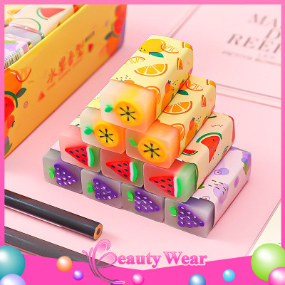 

Penghapus Pensil Motif Buah Fruits Eraser ℬ 786